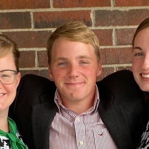 Meet your Posher, Chase